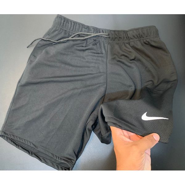 T-SHIRT NIKE DRY FIT PRETO