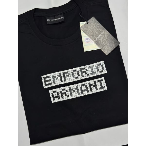 T-SHIRT DIFERENCIADA EX