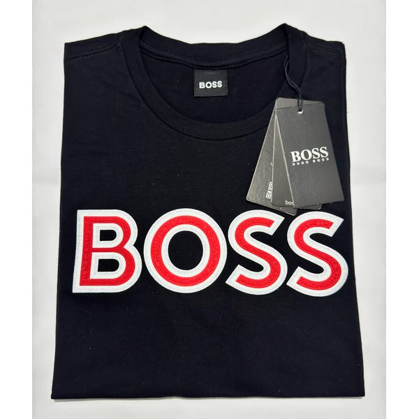 T-shirt DIFERENCIADA 