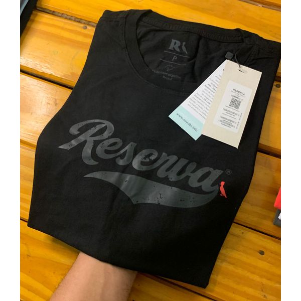 CAMISETA RSV PICA PAU VERM