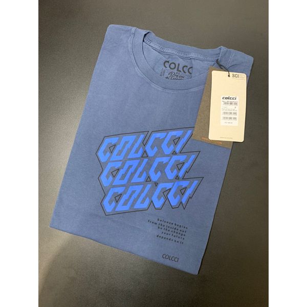 COLCCI SUPEREMBORRACHADA AZUL