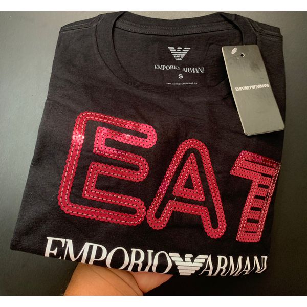 CAMISETA IMPORTADA ESTAMPA LANTEJOULASCO28