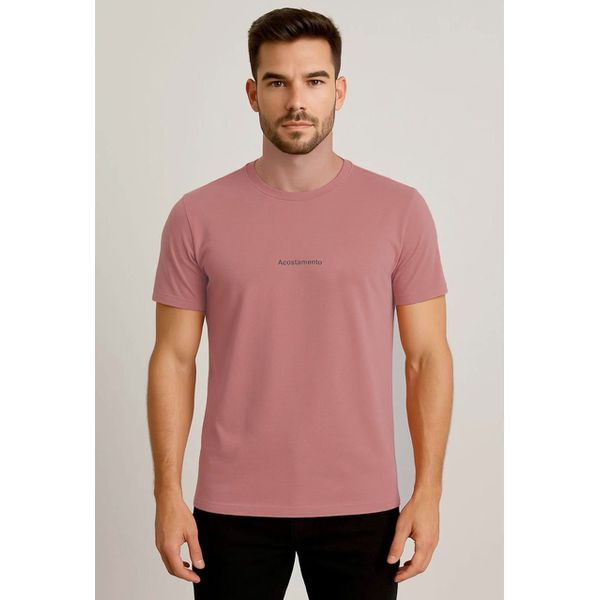 CAMISETA PREMIUM BÁSICA