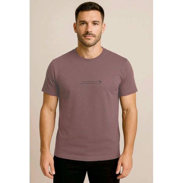 CAMISETA PREMIUM DETALHE EMBORRACHADO 