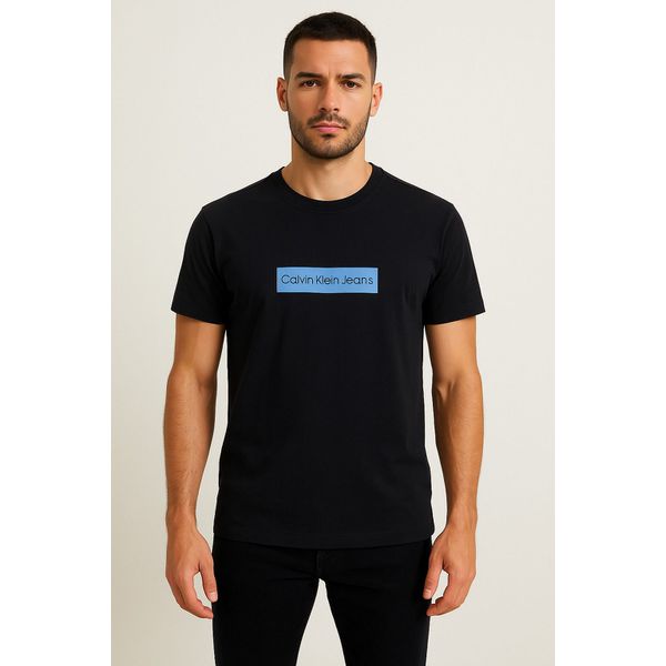 CAMISETA PREMIUM AZUL MARINHO