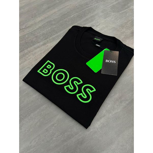 T-SHIRT EMBORRACHADA NEON