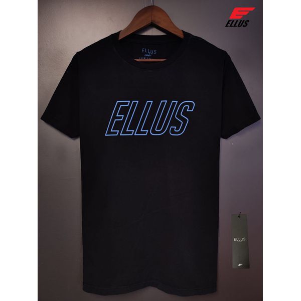 CAMISETA ELLUS BL