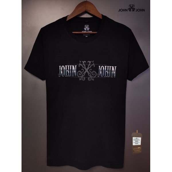 CAMISETA JJ