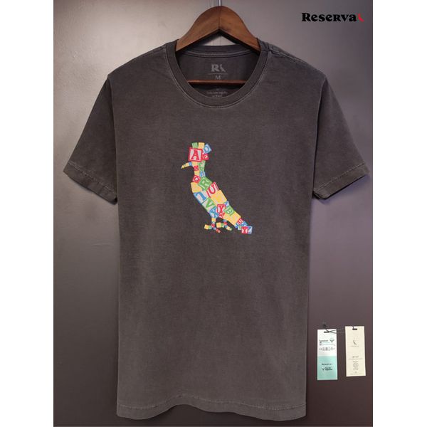 CAMISETA RSV