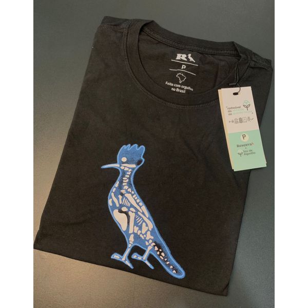 CAMISETA RSV RAIO-X