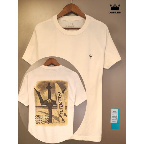 T-SHIRT CREME