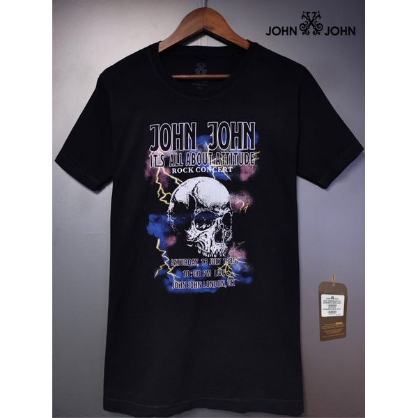 CAMISETA PREMIUM ESTAMPADA sk