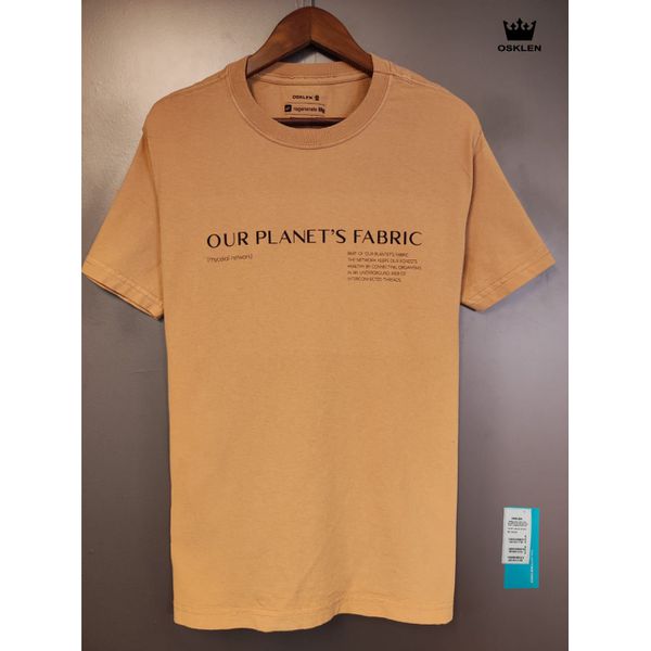 CAMISETA PREMIUM ESTAMPADA