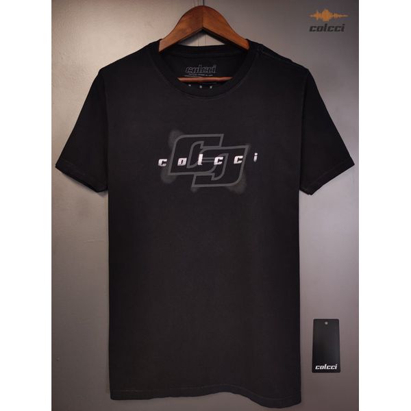 CAMISETA PREMIUM ESTAMPADA --