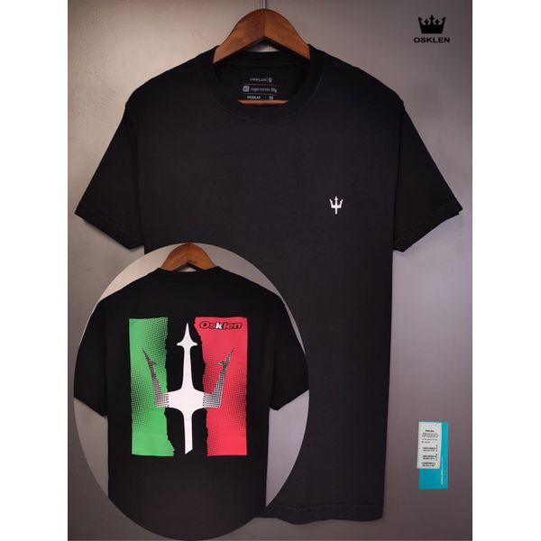 CAMISETA PREMIUM ESTAMPADA osk1