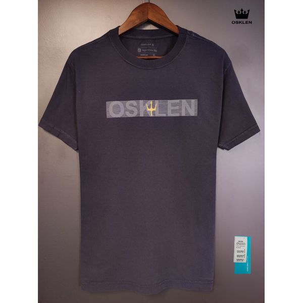 CAMISETA PREMIUM ESTAMPADA ELL