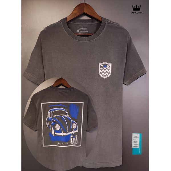 CAMISETA PREMIUM ESTAMPADA _