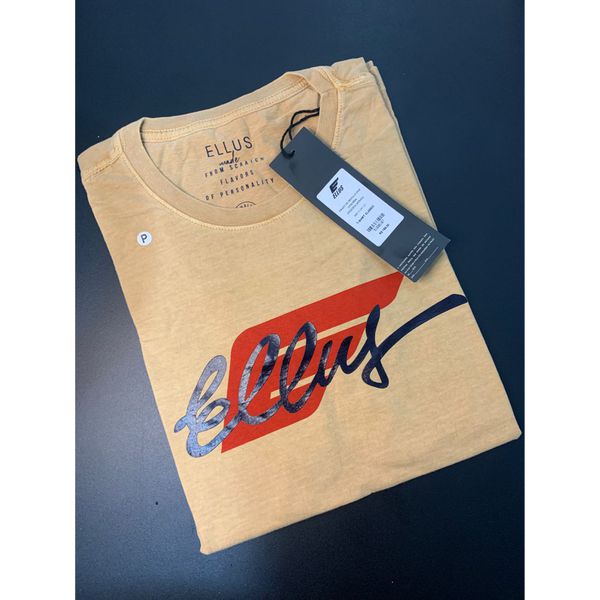 CAMISETA PREMIUM ESTAMPADA C