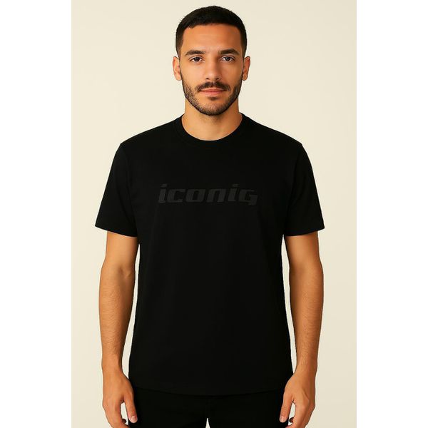 T-SHIRT PREMIUM EMBORRACHADA