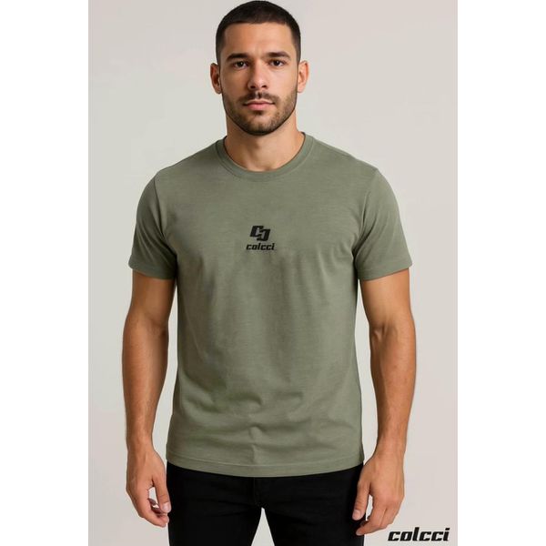 T-SHIRT PREMIUM EMBORRACHADAg