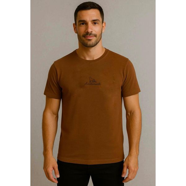 T-SHIRT PREMIUM EMBORRACHADAj