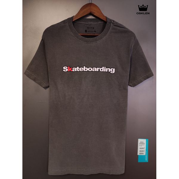 T-SHIRT OSK SKATEBOARDING