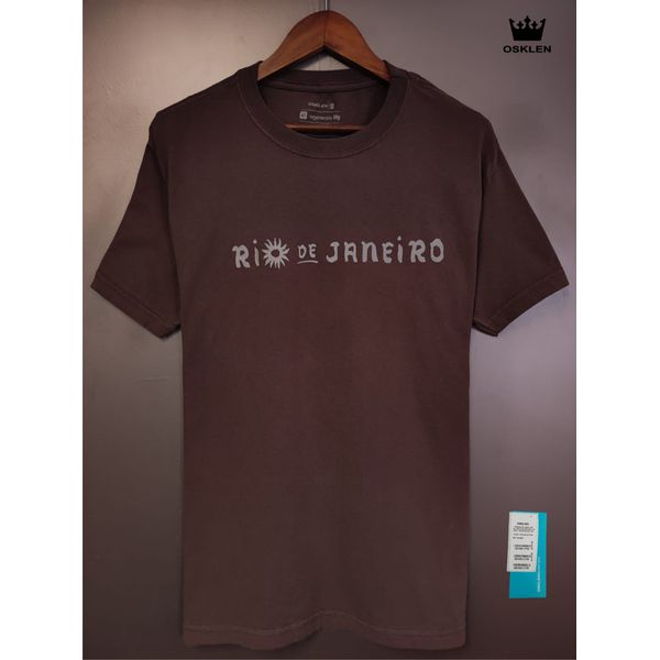 T-SHIRT OSK RIO DE JANEIRO