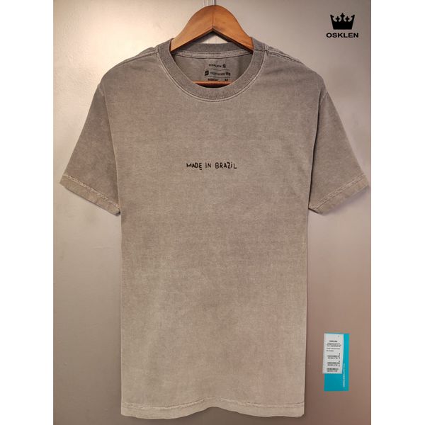T-SHIRT OSK MADE IN BRAZIL