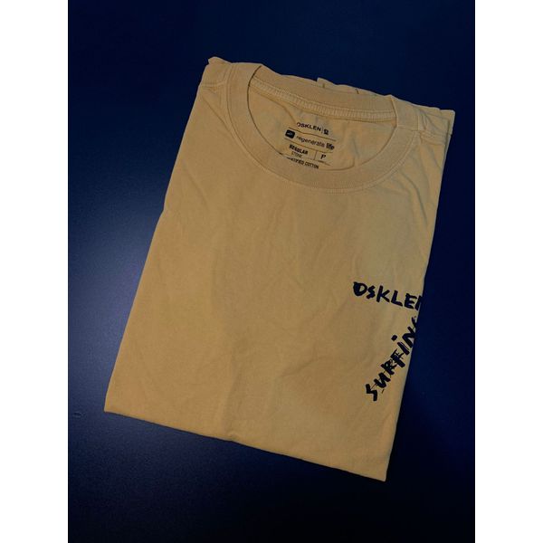 T-shirt OSK REGENERATE LIFE