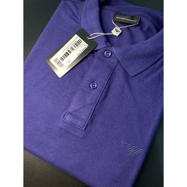 POLO ARMANI 