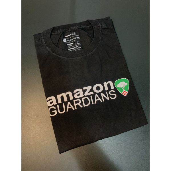 T-shirt OSK AMAZON GUARDIAN