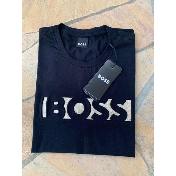 T-SHIRT DIFERENCIADA ALTO RELEVO 2