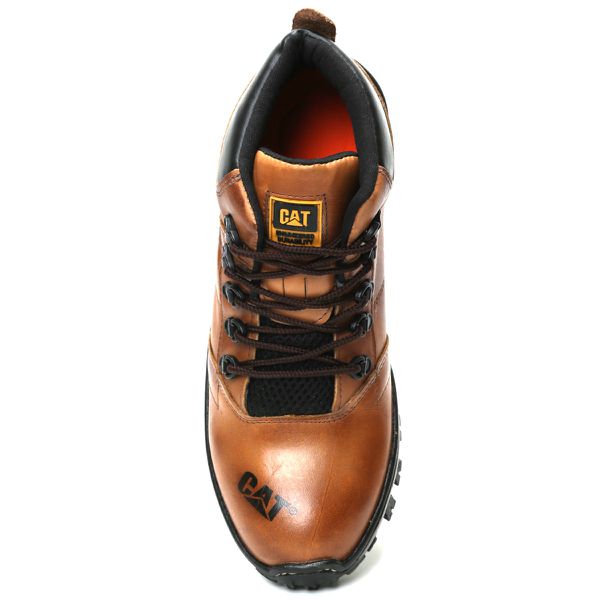 Bota coturno magazine sales luiza