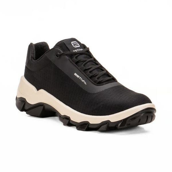 Sapato de Segurança Hybrid Move Black - HB10001S1BK - CA 47823