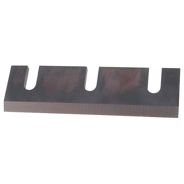 Lâmina para Desengrosso 350x75x9 em Aço rápido HSS (par) Fepam