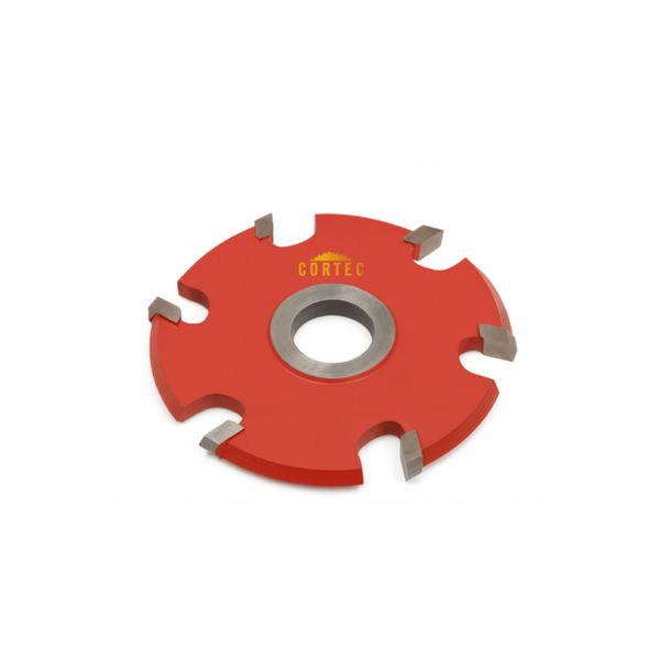 Fresa Para Dobra De Acm / Alumínio 110x10x20 Cortec