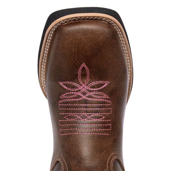 Botina para andar de cavalo top