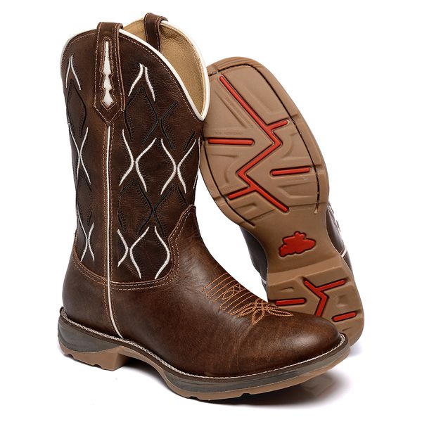 Bota solado jump cheap