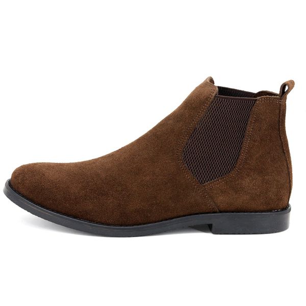Chelsea boot preta online