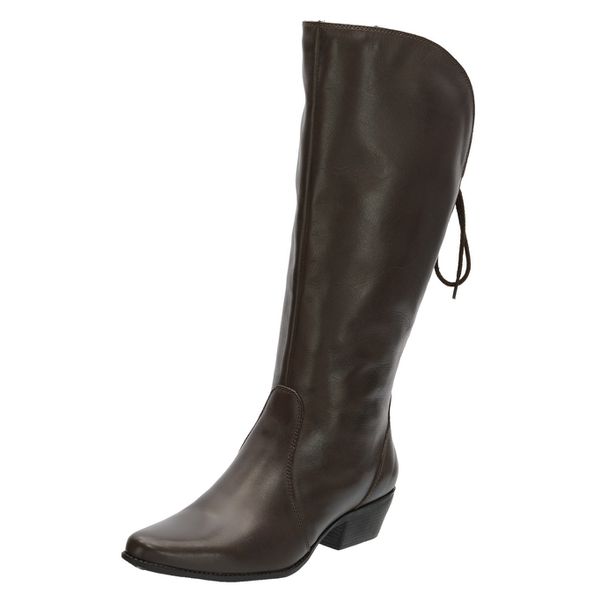 Bota classic feminina best sale