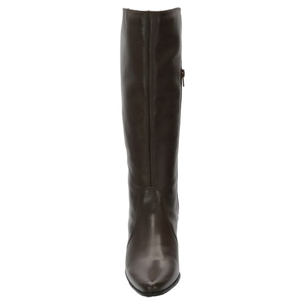 Bota Classic Feminina Cano alto 2722 OUTLETRURAL