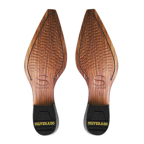 Bota de couro de arraia clearance masculina