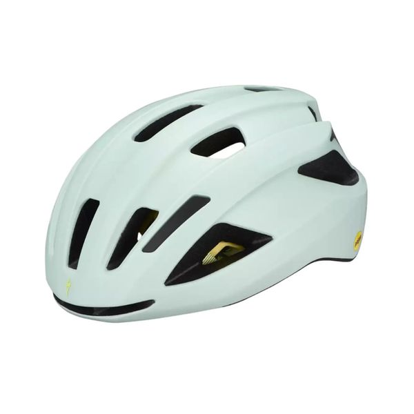 Capacete Align Il Mips Verde Claro