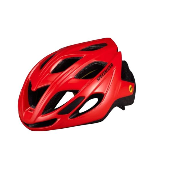 Capacete Chamonix Mips Vermelho Evolutivo