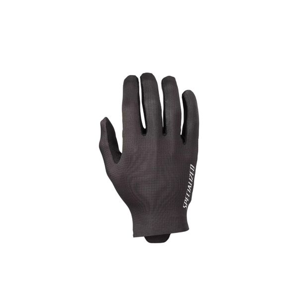 Luva Dedo Longo Sl Pro Preto 