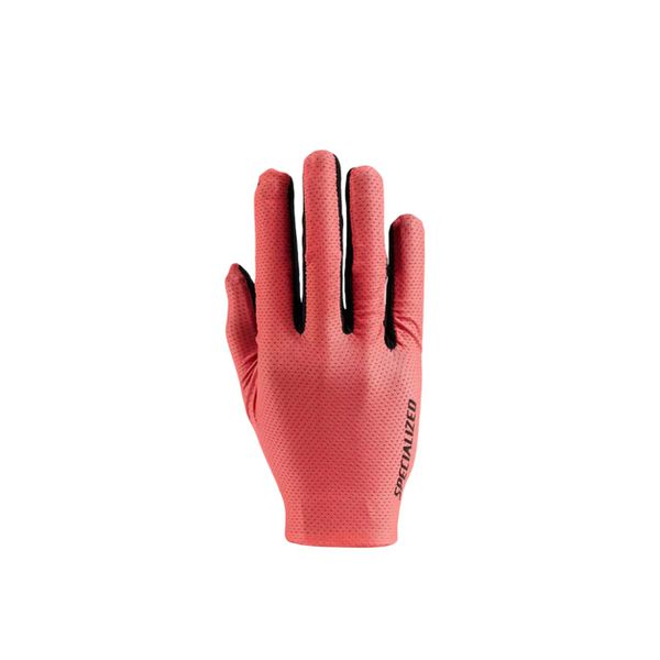 Luva Dedo Longo Sl Pro Coral 