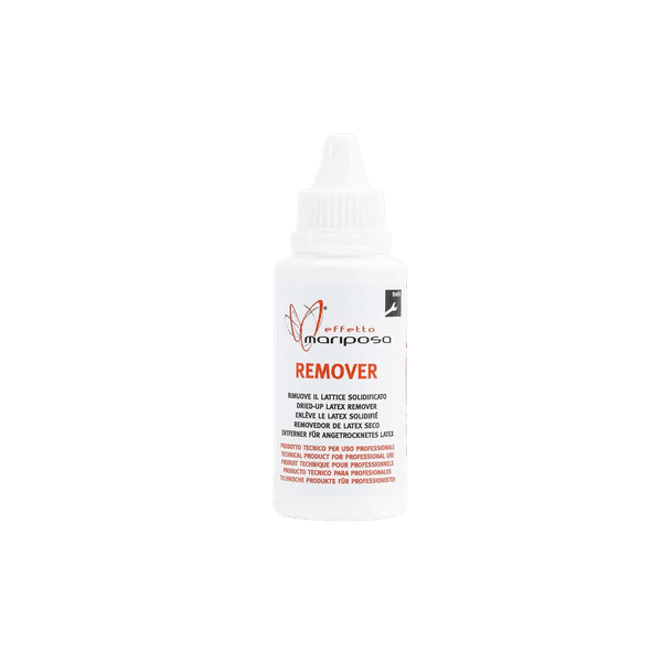 Removedor De Selante Effetto Mariposa Caffélatex 50ml