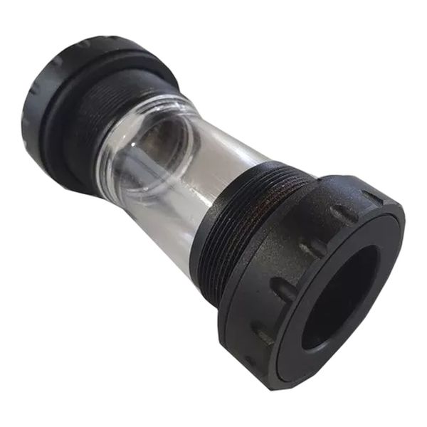 Movimento Central Integrado Hollowtech 24mm First