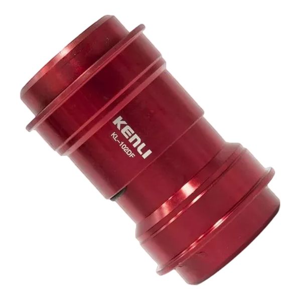 Movimento Central Pressfit BB30 46/24mm 46/30mm Kenli