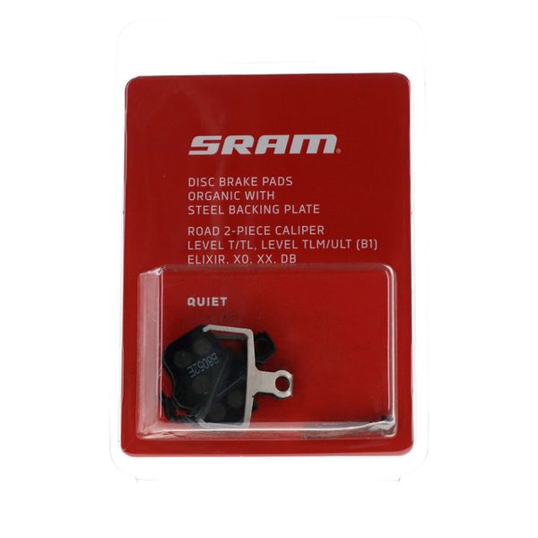 Pastilha Freio a Disco Elixir DB Level Sram 